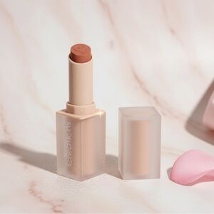 ✨5/$25✨Beauty Creations Nude Elegance Lipstick- My Honey